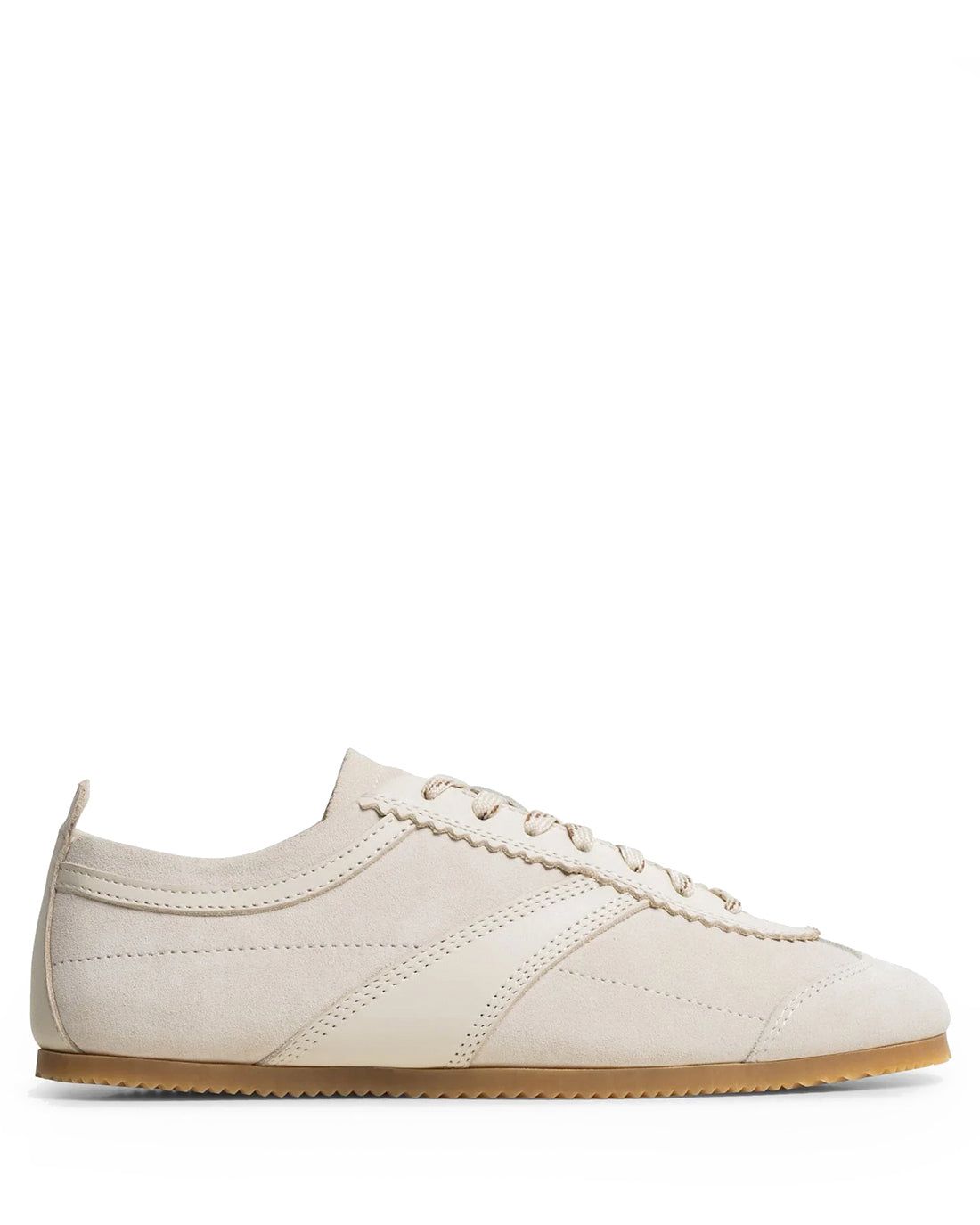 Shade Off-White Suede/Leather 1258