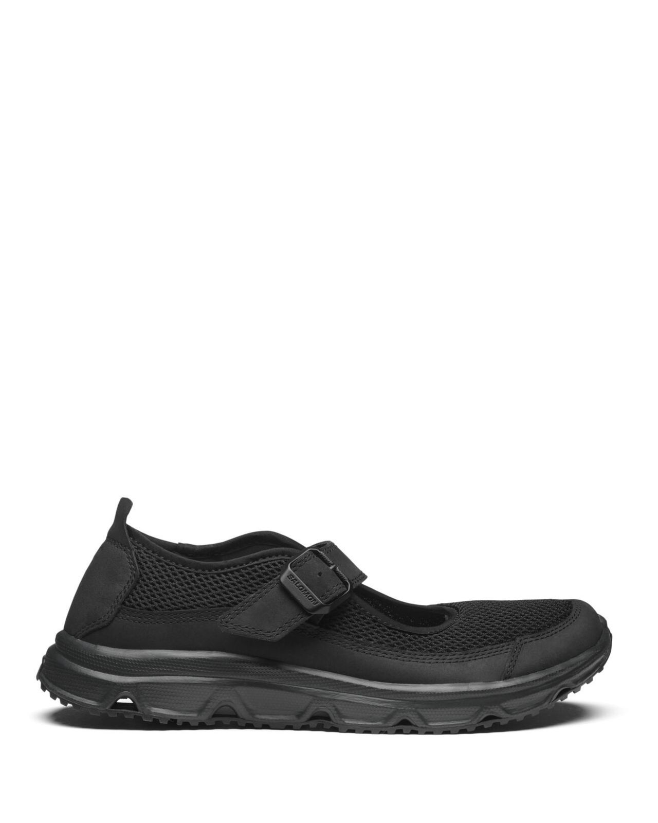 RX Mary Jane Black/Black/Black L47363200