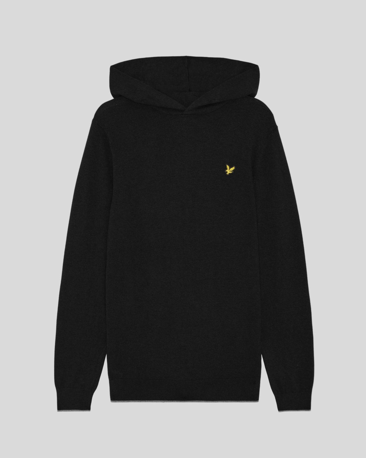 Cashmere Blend Hoodie