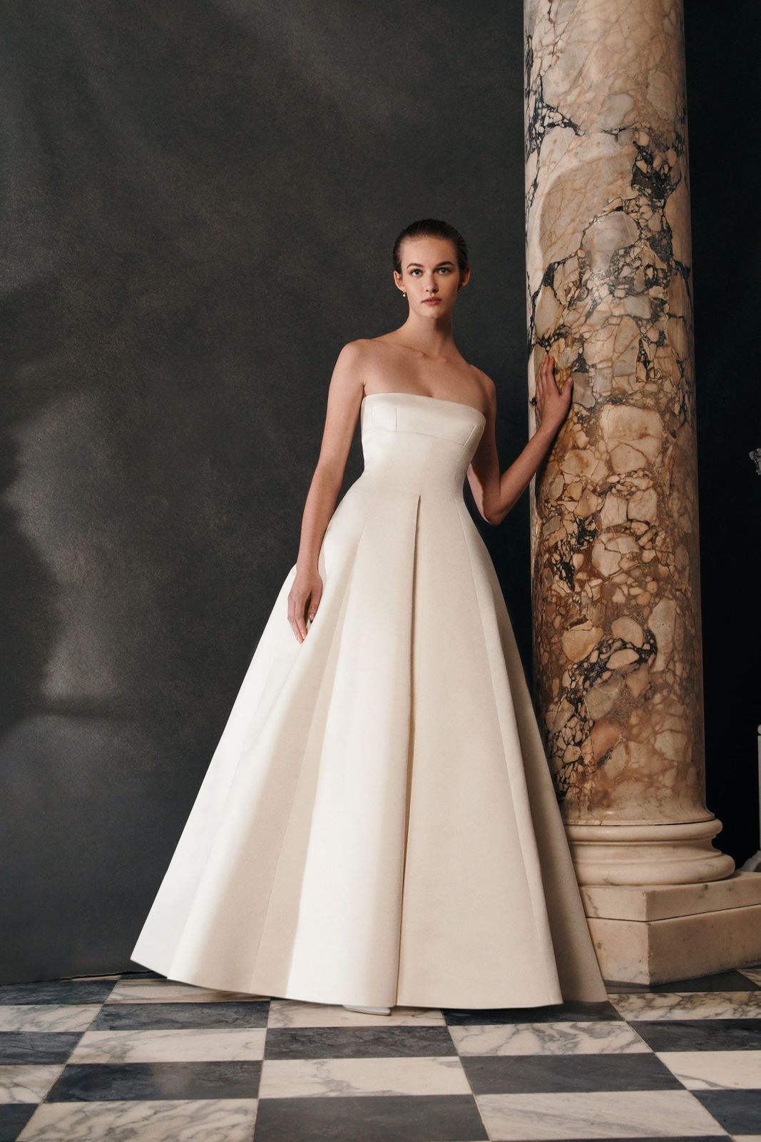 Letizia Bridal Dress