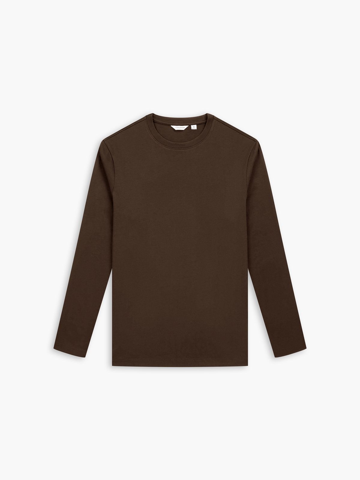 The Long Sleeve T-Shirt