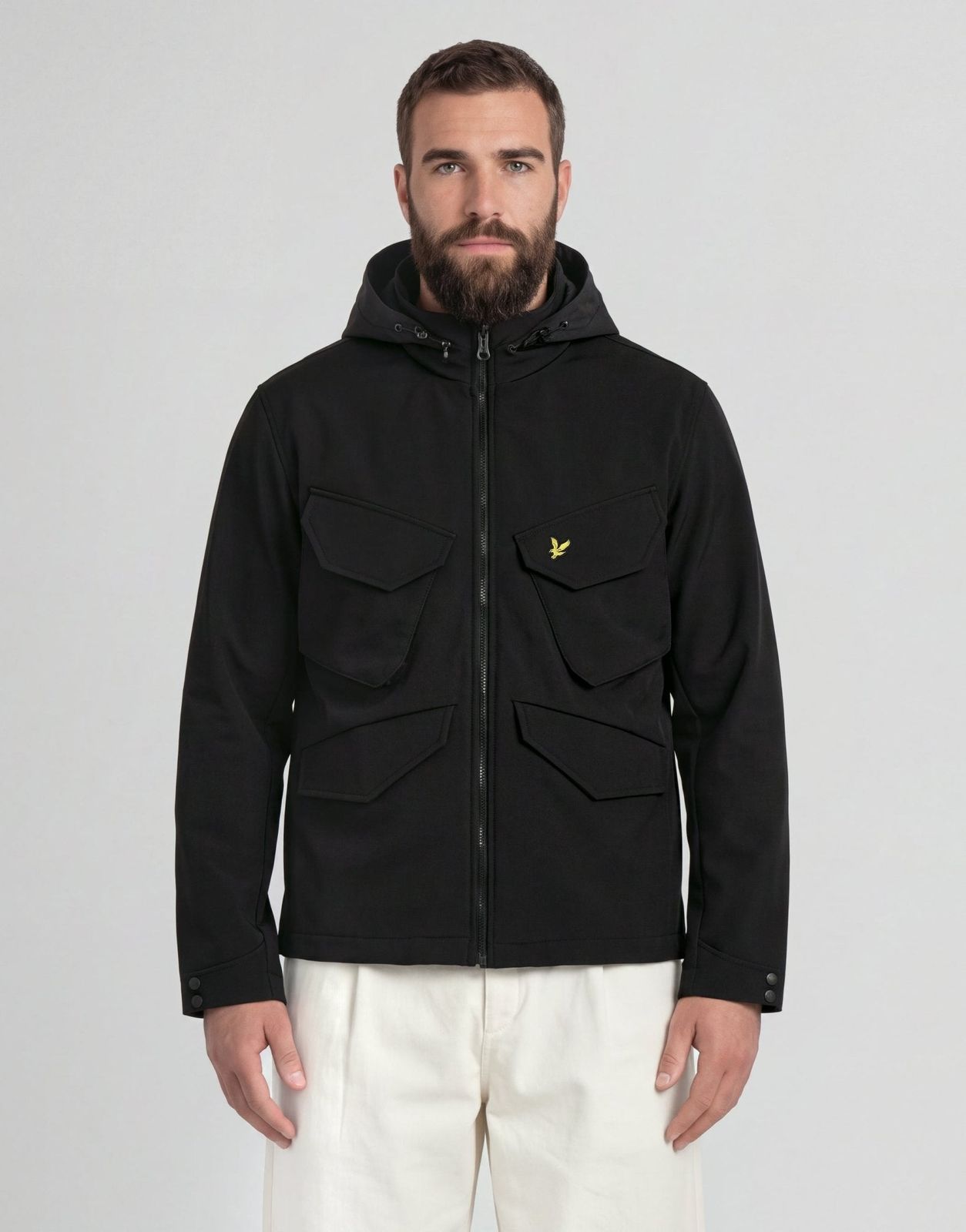 Softshell Field Jacket