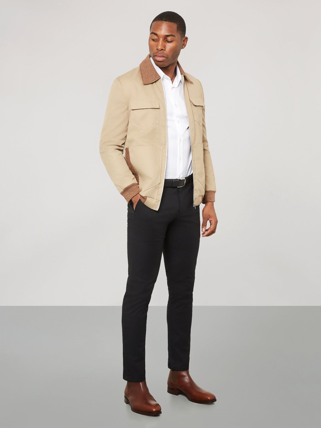 SERblime Jacket