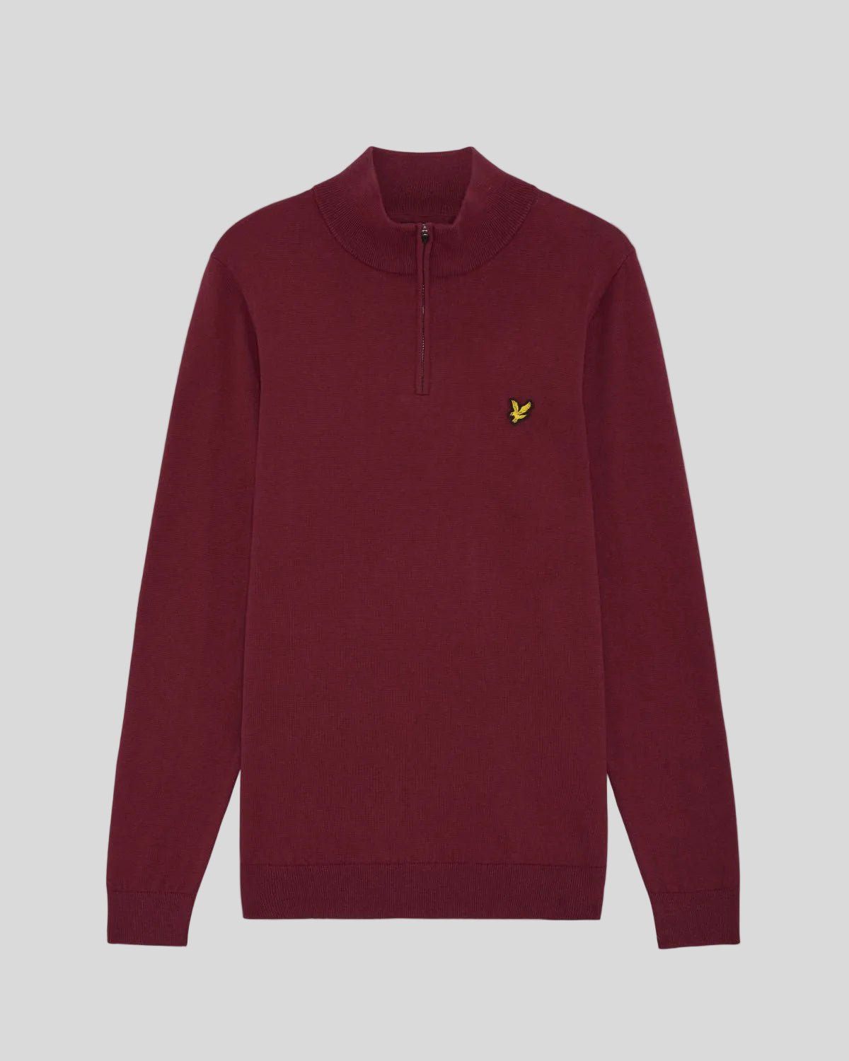 Performance 1/4 Zip Jumper