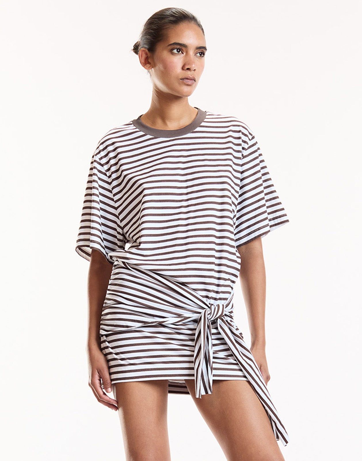 The Yacht Dress