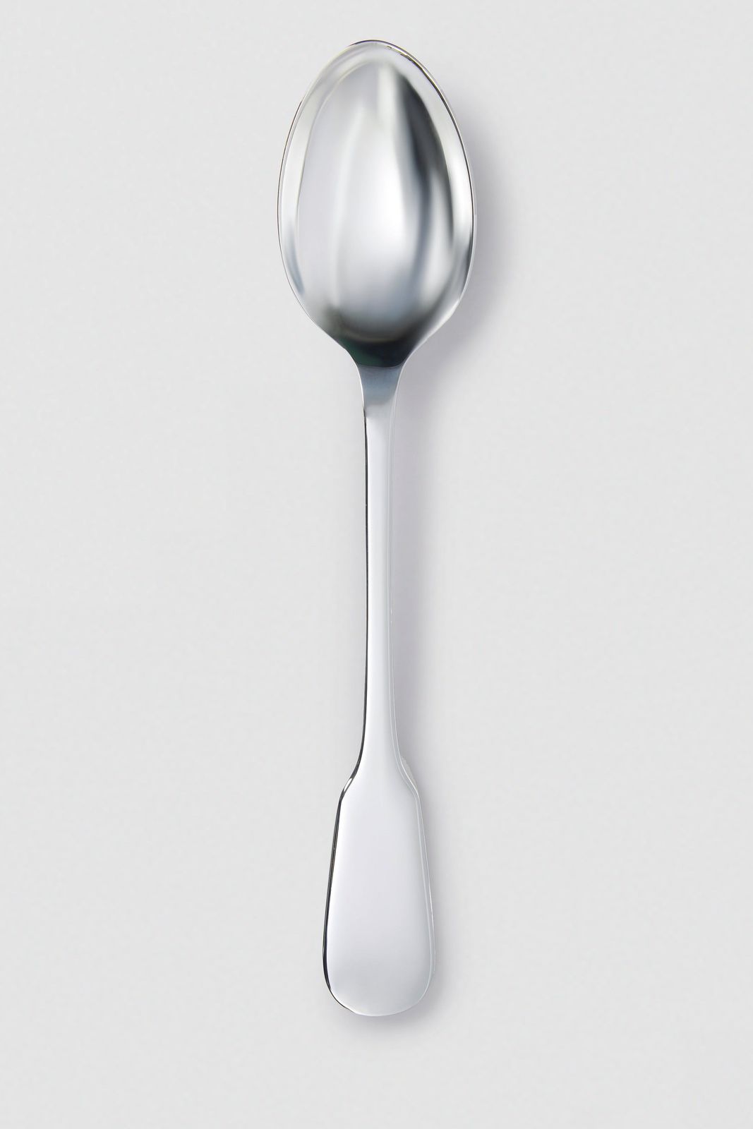 Florence Large Serving Spoon