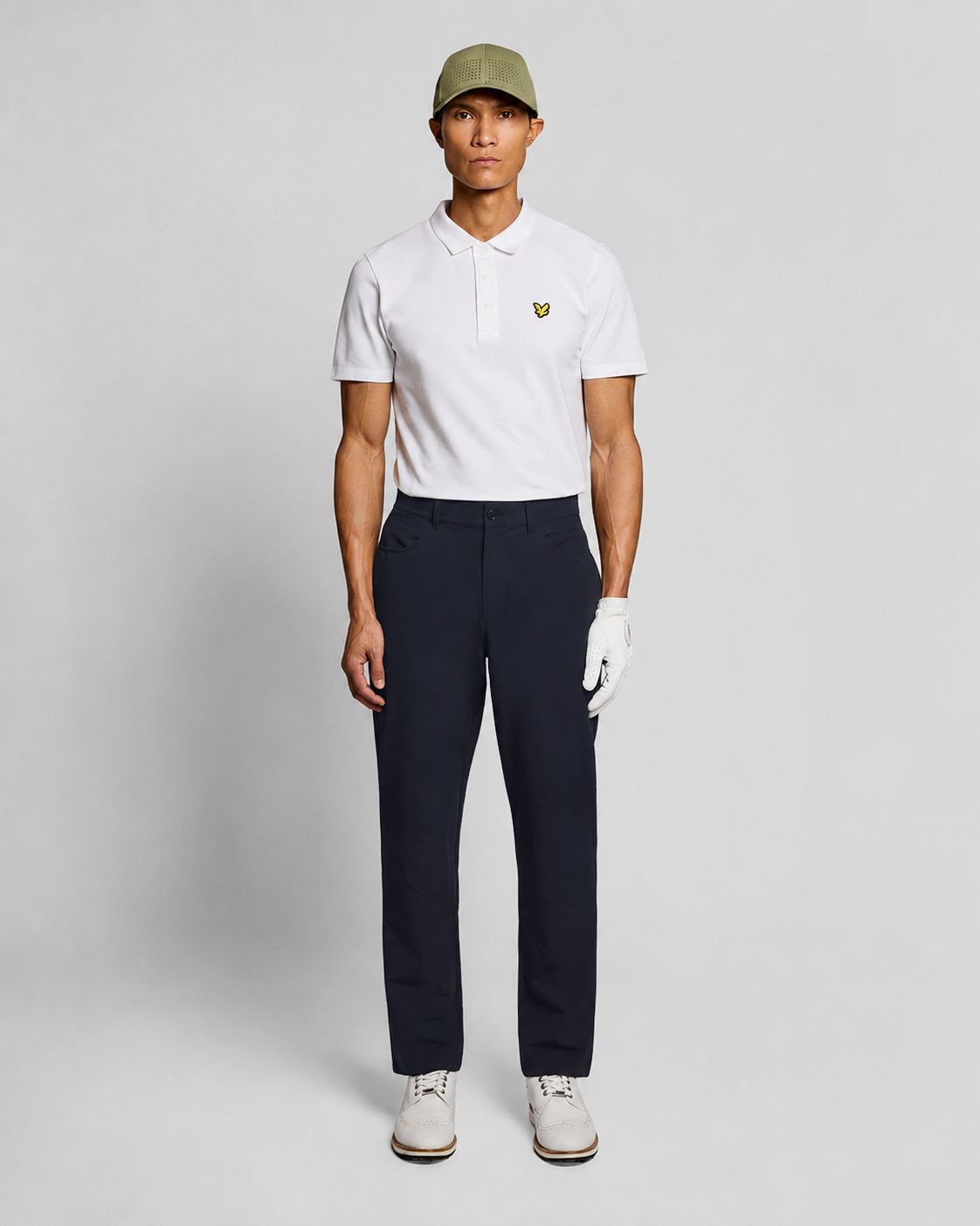 5-Pocket Trousers