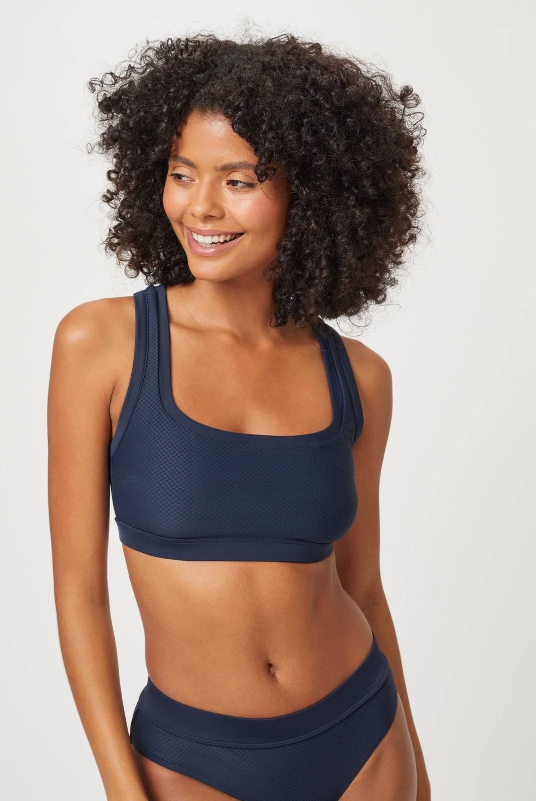 Orient Racerback Top
