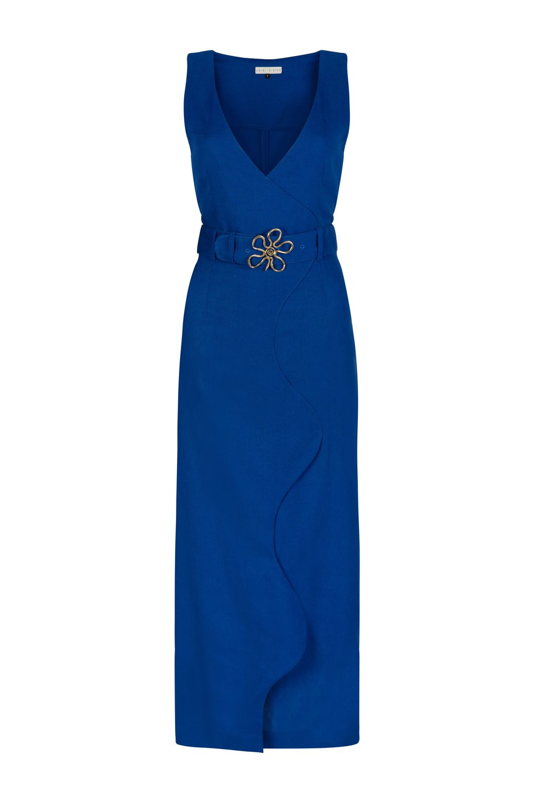 ZOE DRESS