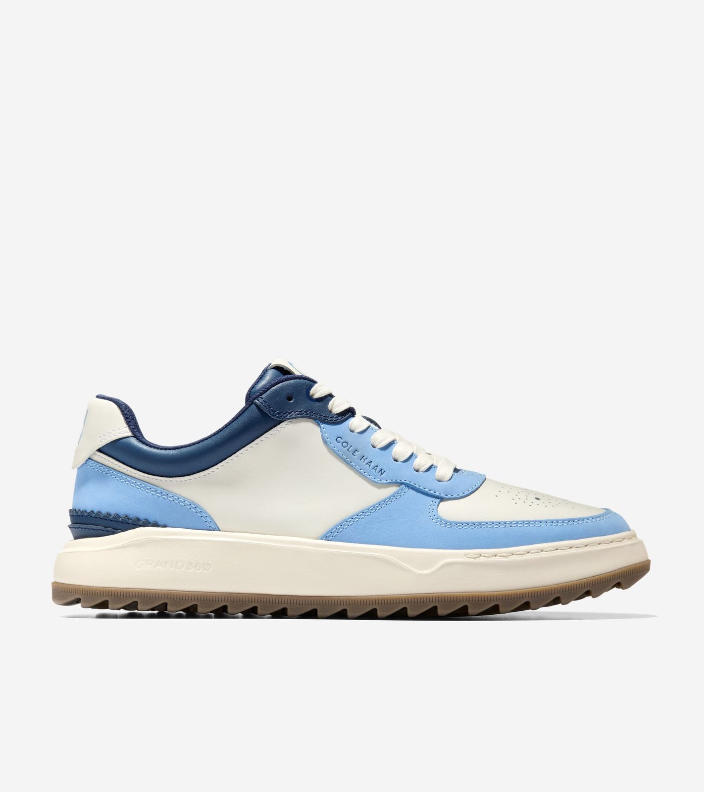 Men's GrandPrø Crossover Golf Shoes