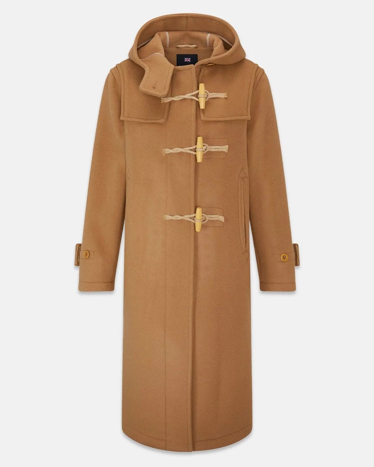 Women's Austen Duffle Coat
