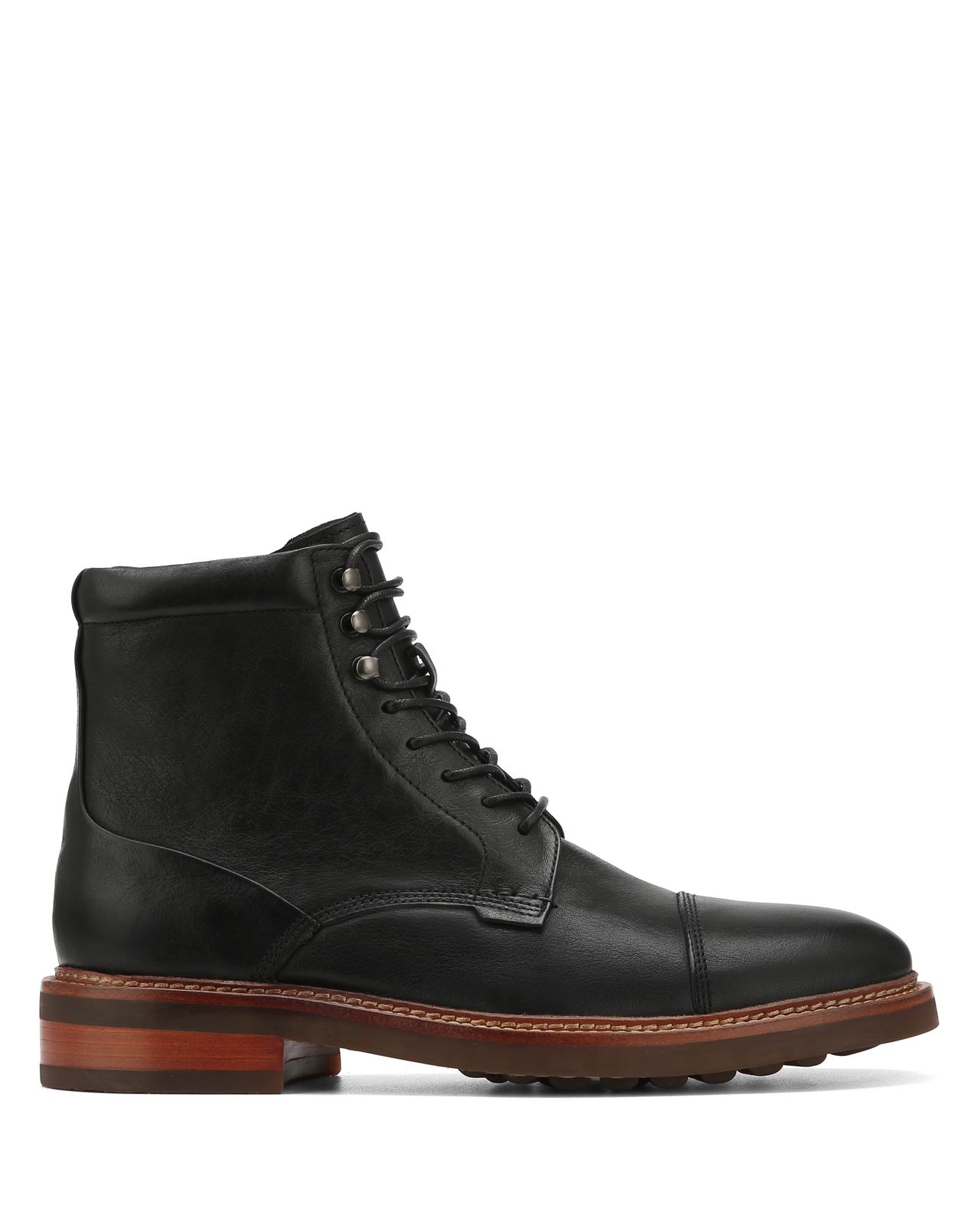 Brody Black Porto