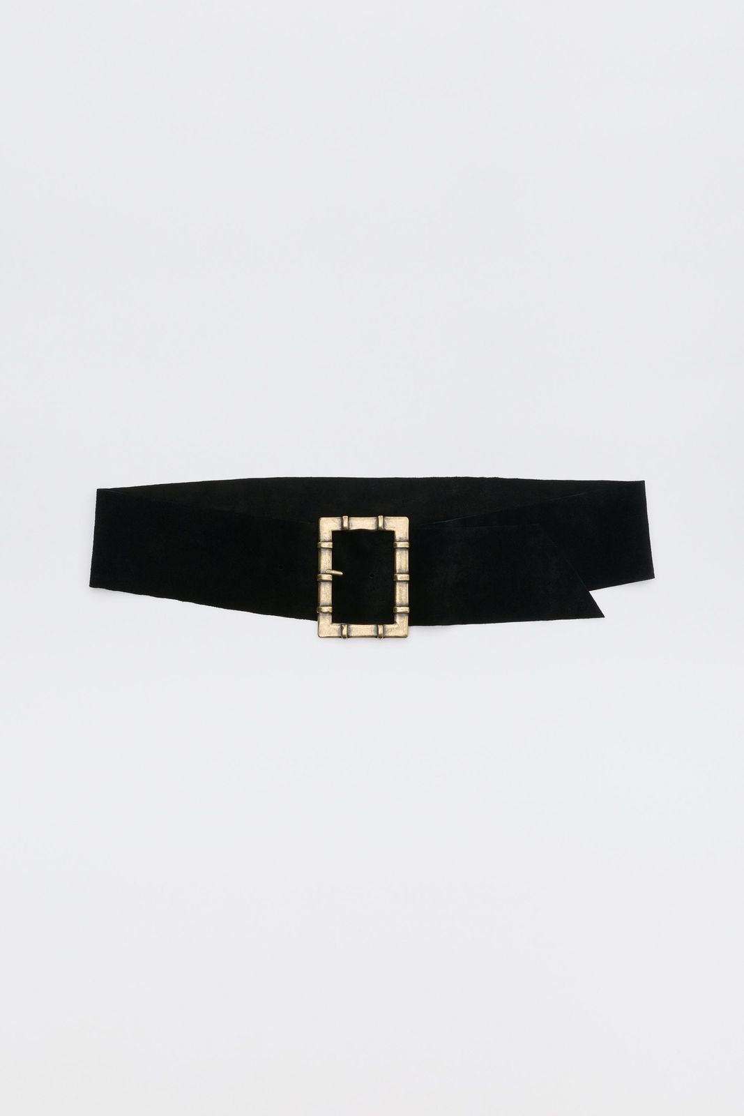 Helga -  Black