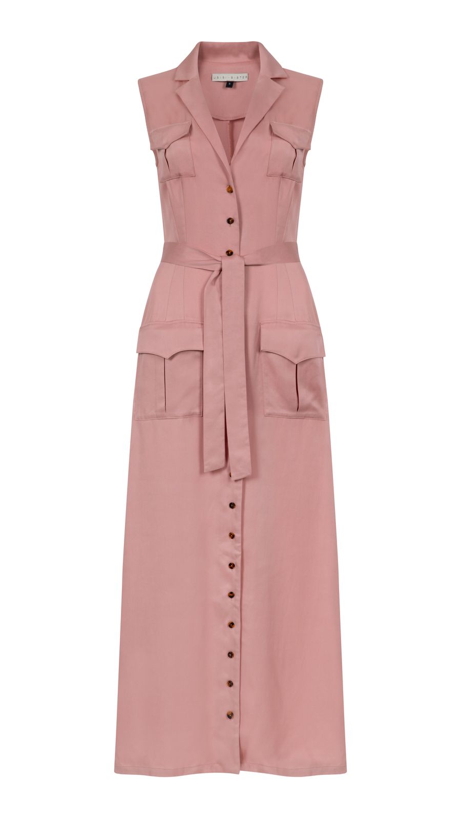 AGNES DRESS