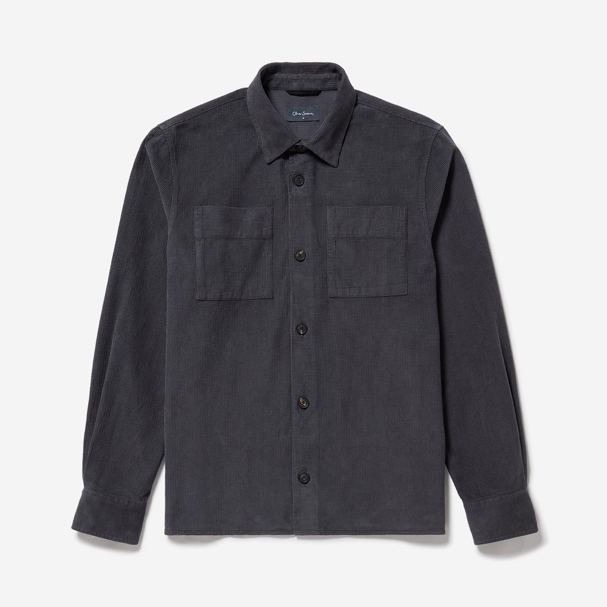 Lagos Slate Waffle