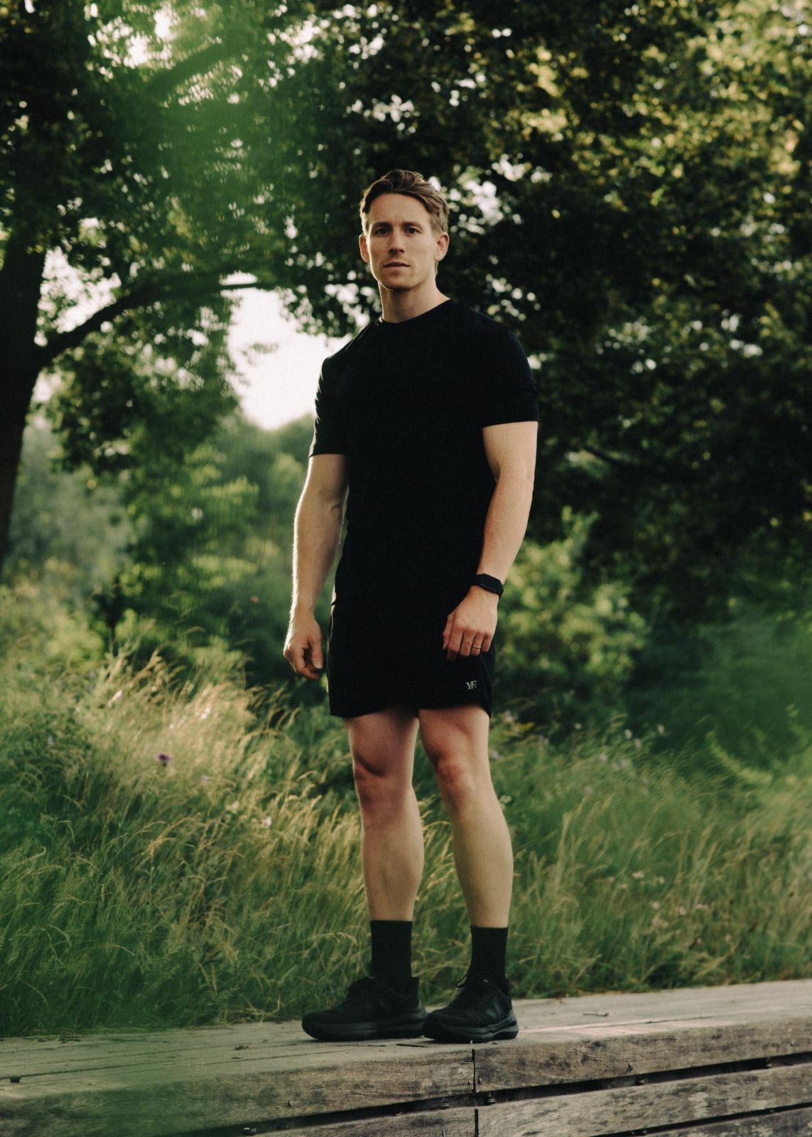 Training Shorts