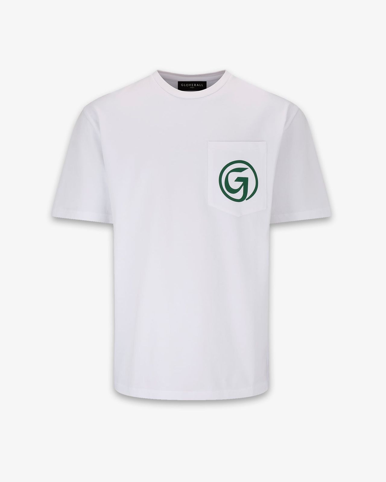 Men's 'G' Print T-shirt