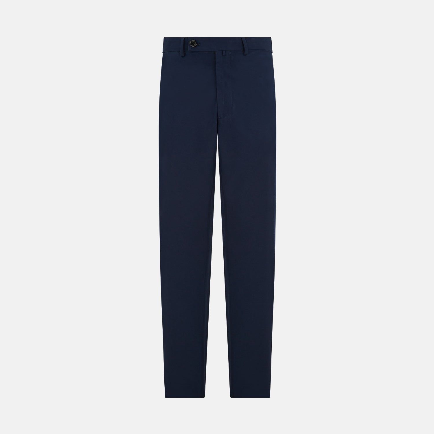 Navy Winston Trousers