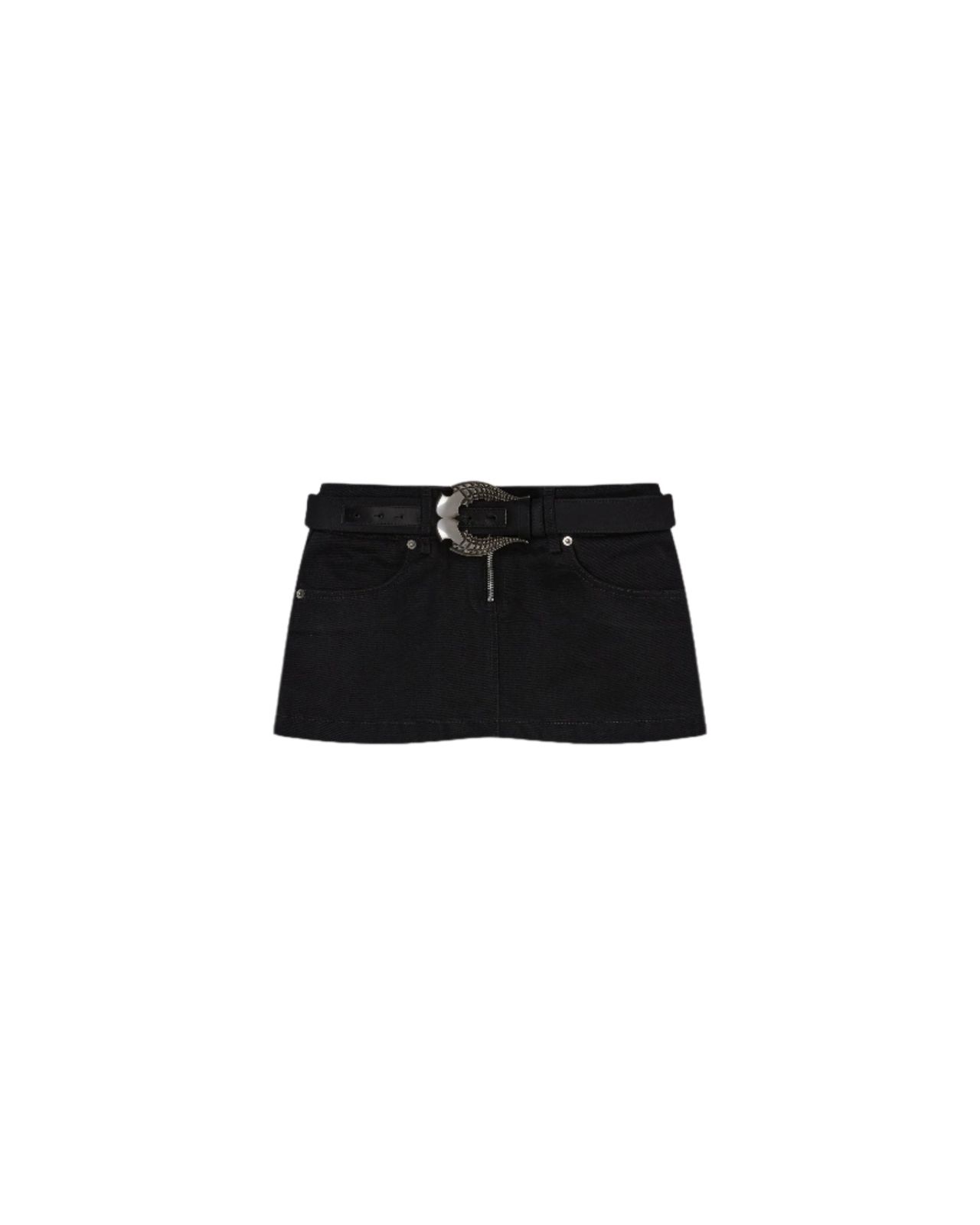 CEO SKIRT BLACK