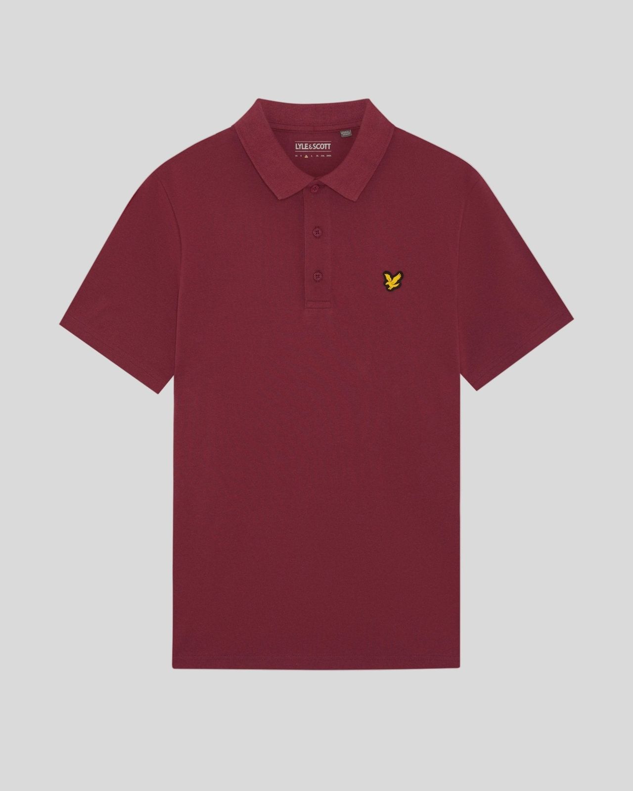 Technical Polo Shirt