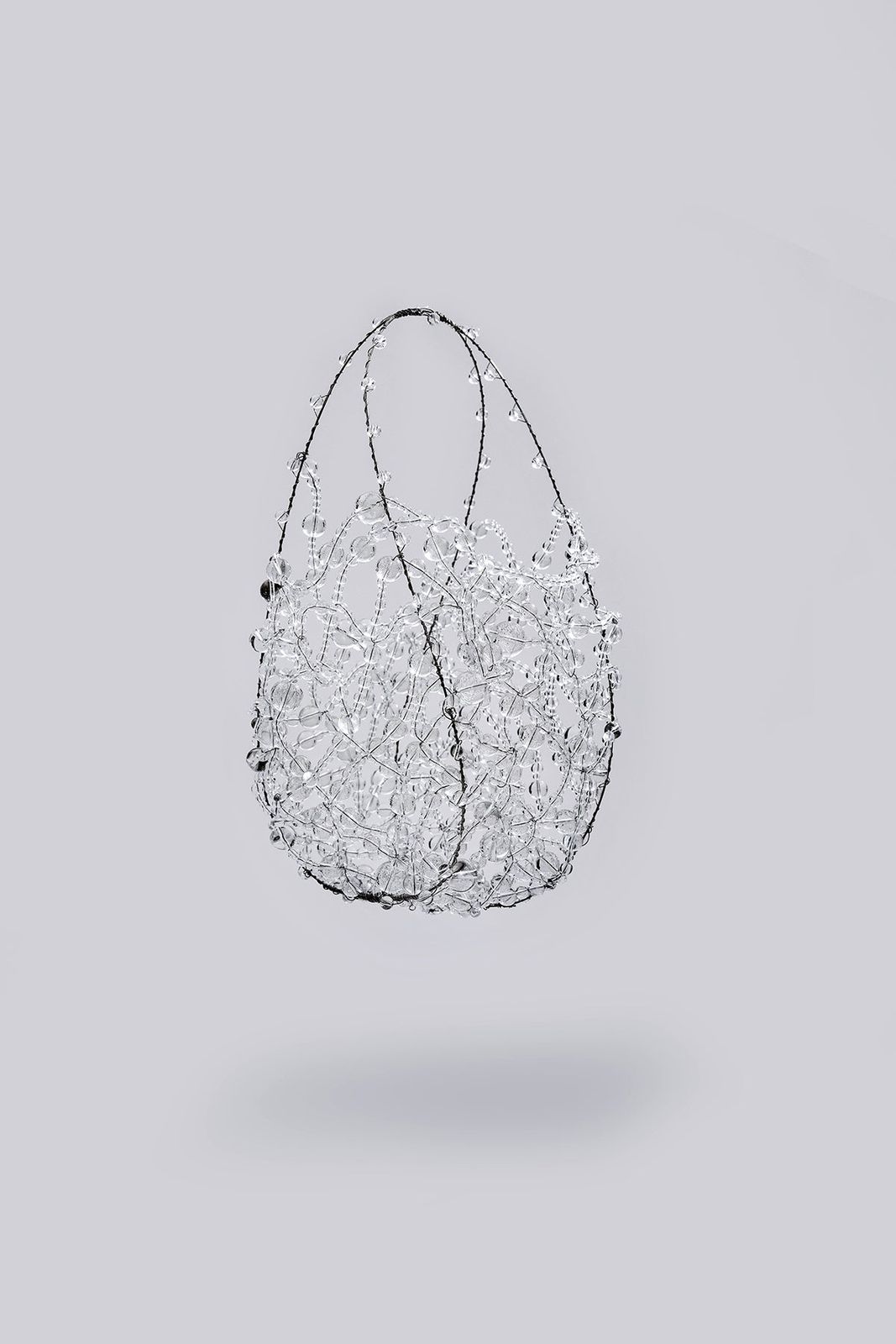 Bubble Basket Carrier