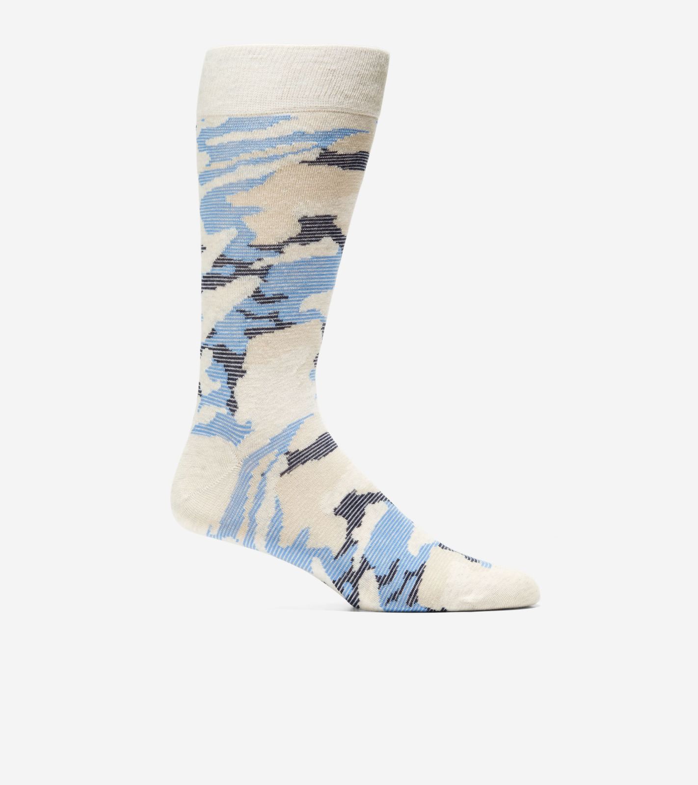 Men's Crew Sock
