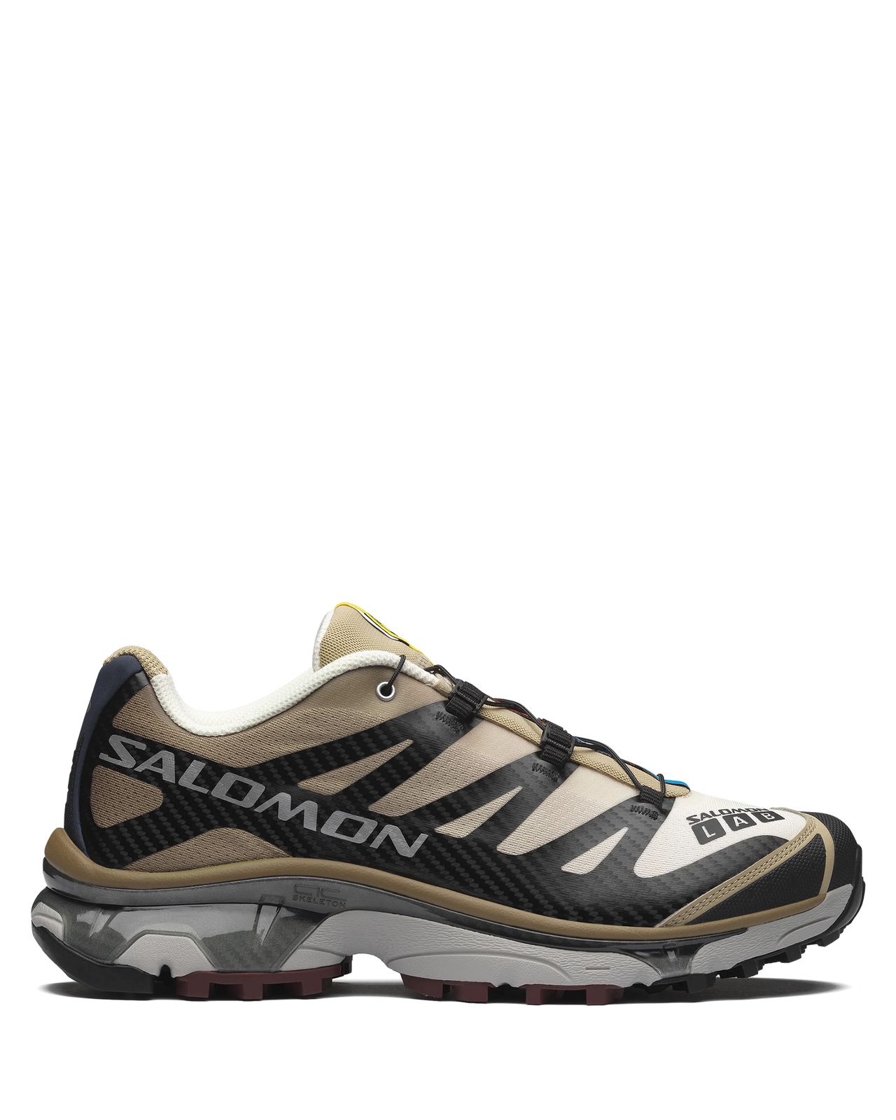 XT-4 OG Black/Desert Tan L49217100