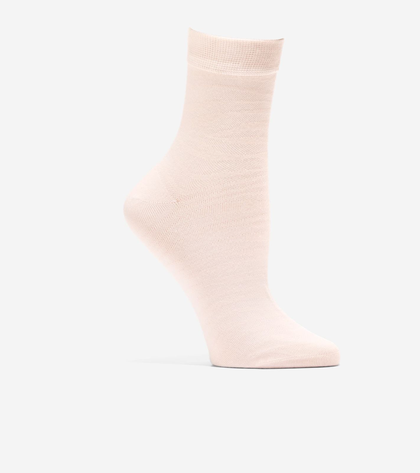 Women's Short Crew Sock