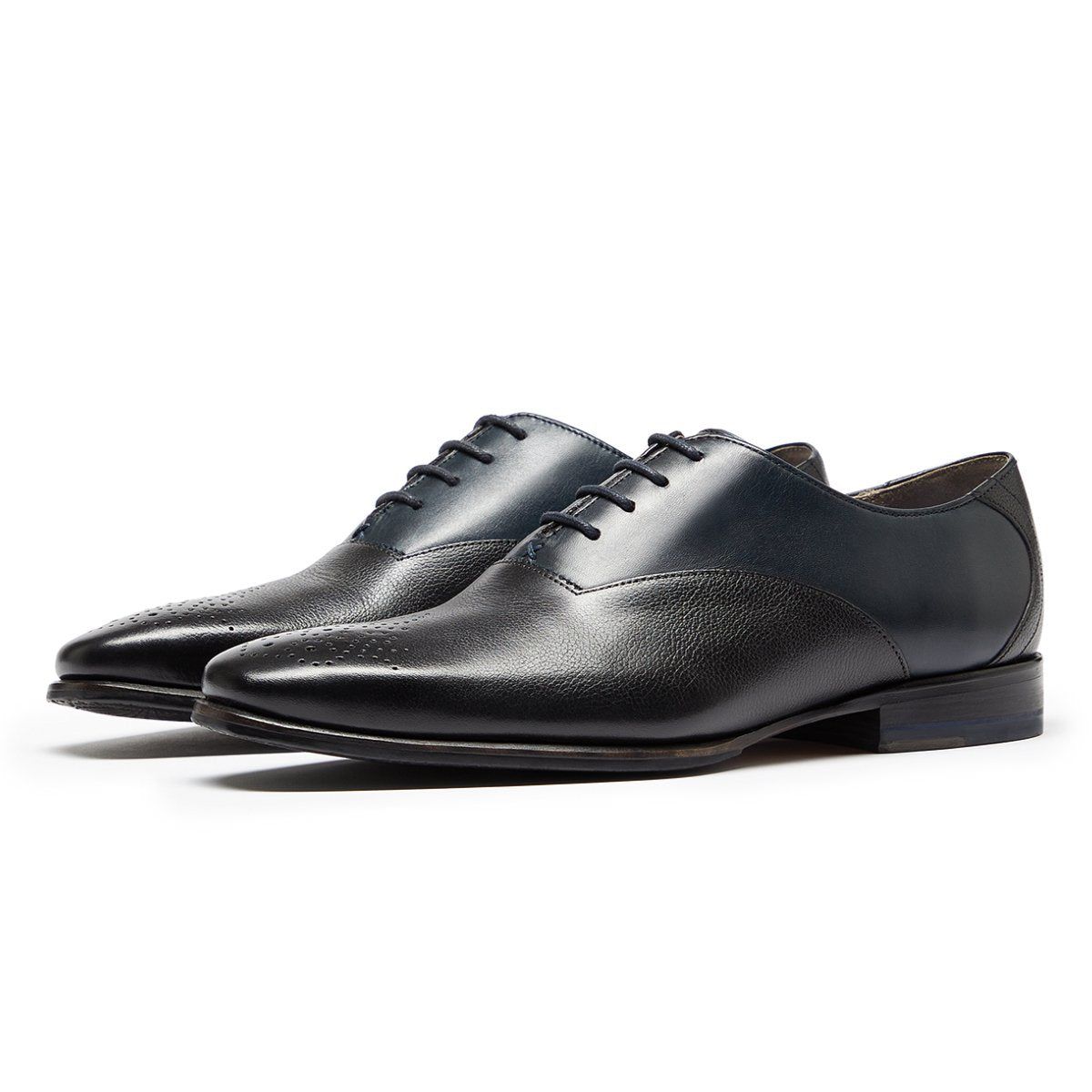 Belair Black/Navy