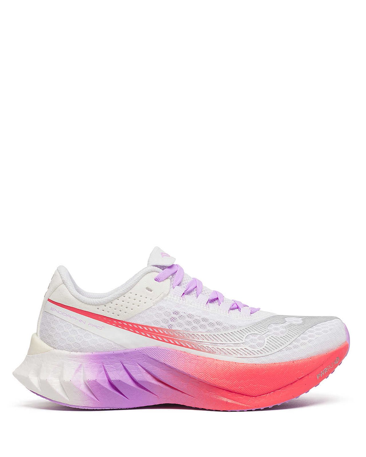 W Endorphin Pro 4 White/Crocus S10939-340