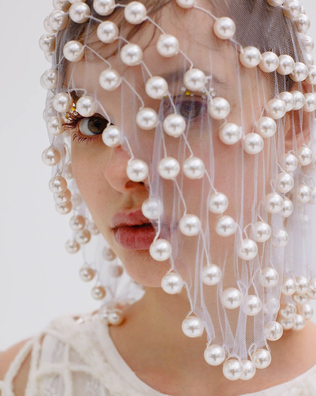 Pearl Veil