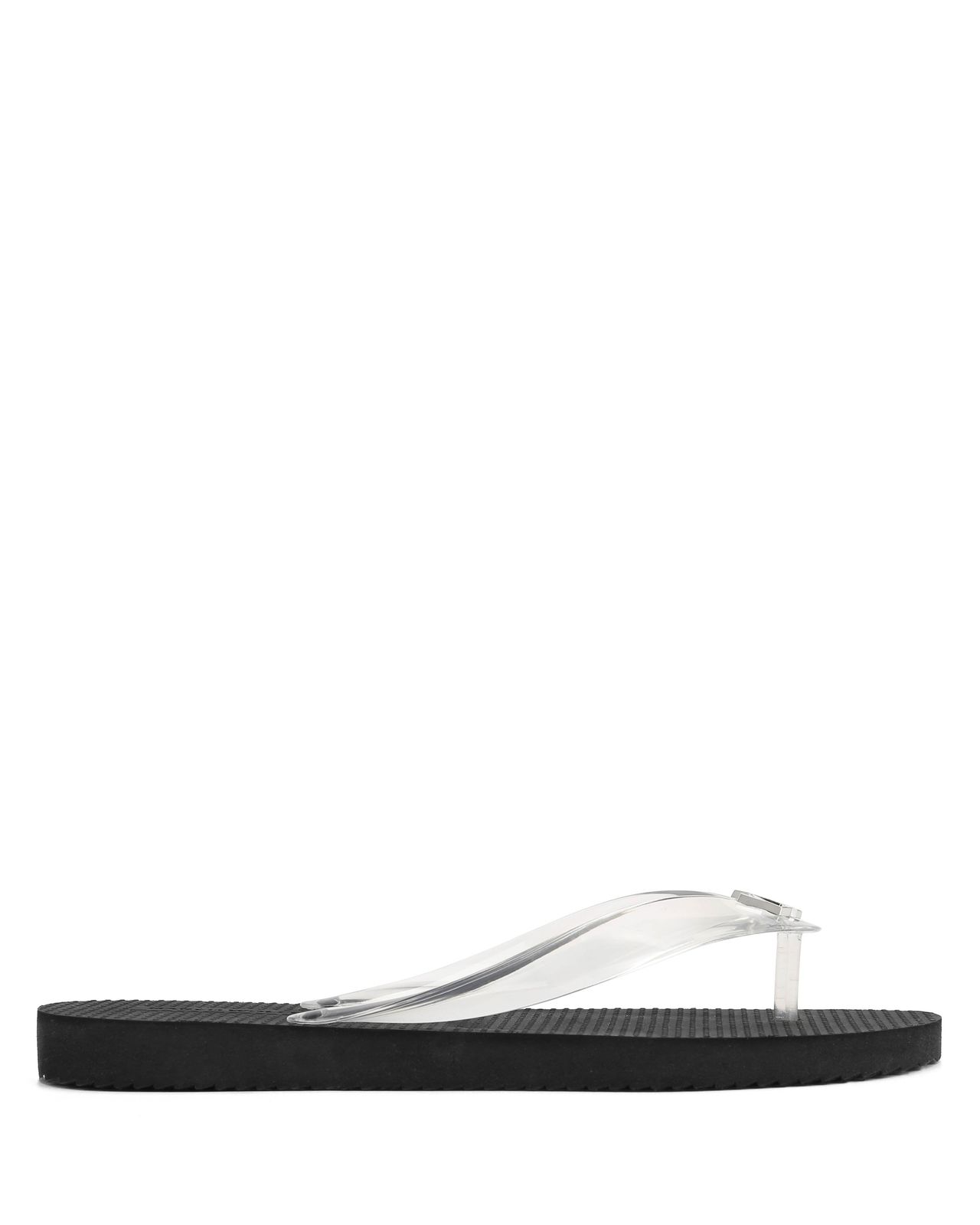 Pampelonne Clear/Black