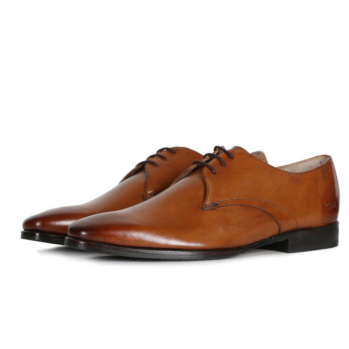 Tuckley Tan
