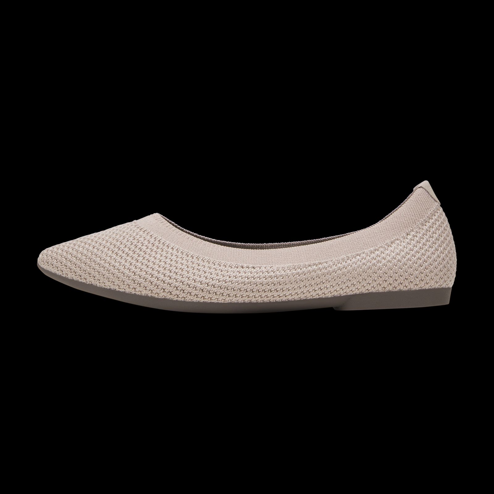 Women's Breezer Point - Mushroom (Dark Cocoa Sole)