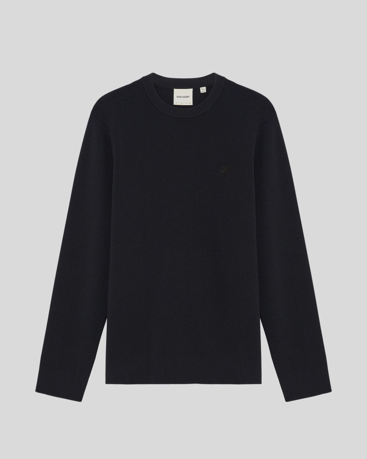 Milano Crew Neck Jumper