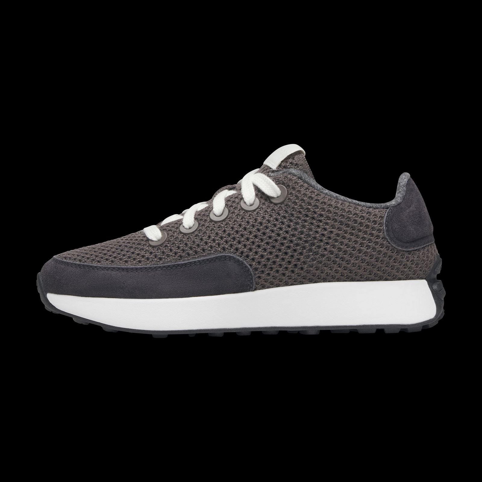 Women's Varsity Airy - Anthracite (Blizzard Sole)