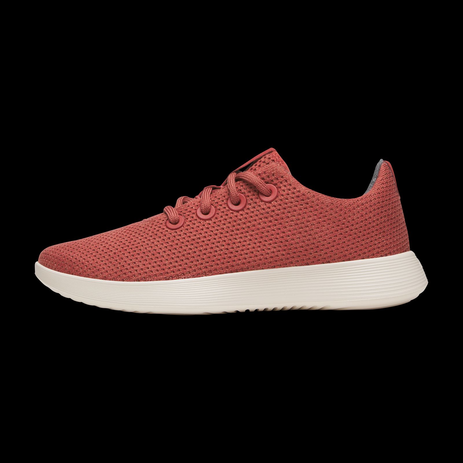 Women's Tree Runner NZ - Spice (Warm White Sole)