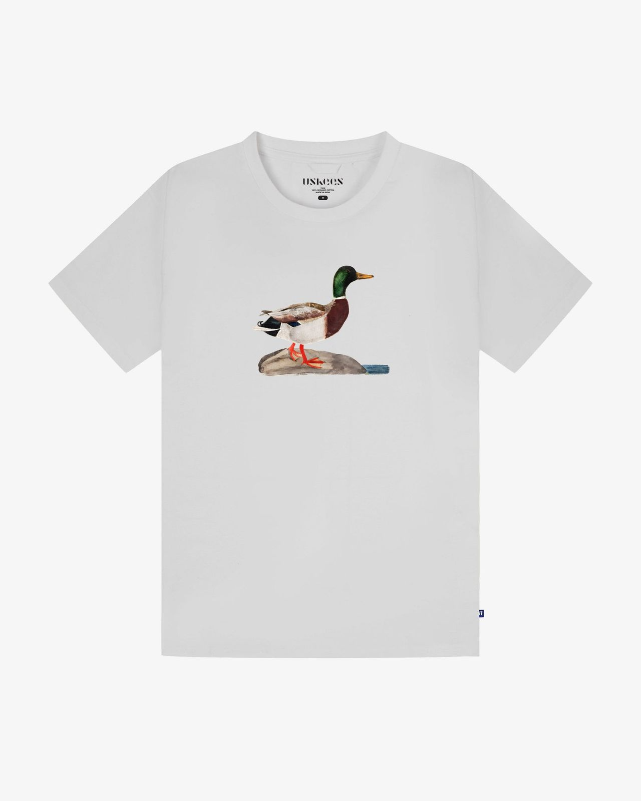 7006 Habitat Series T-shirt - Mallard