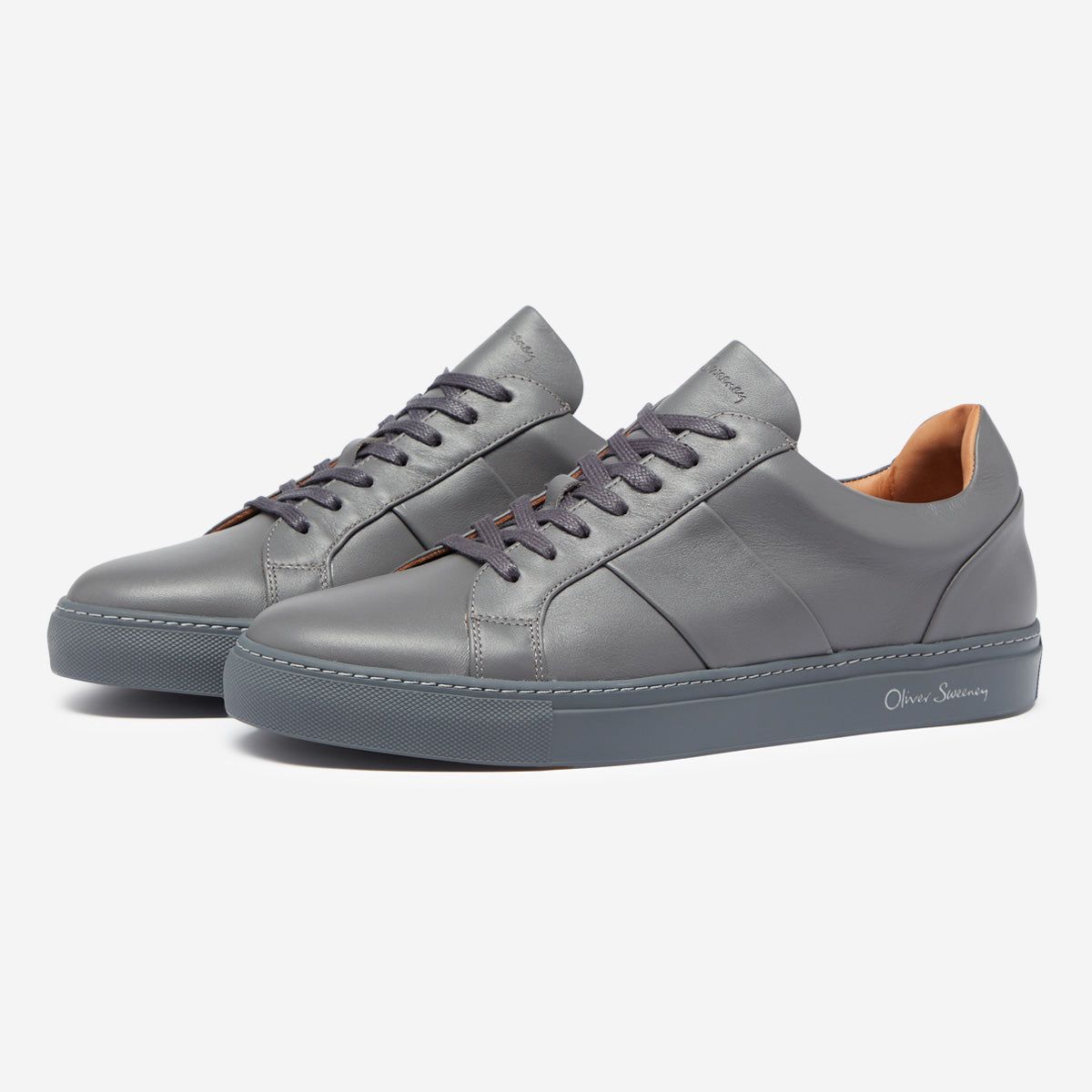 Quintos Grey