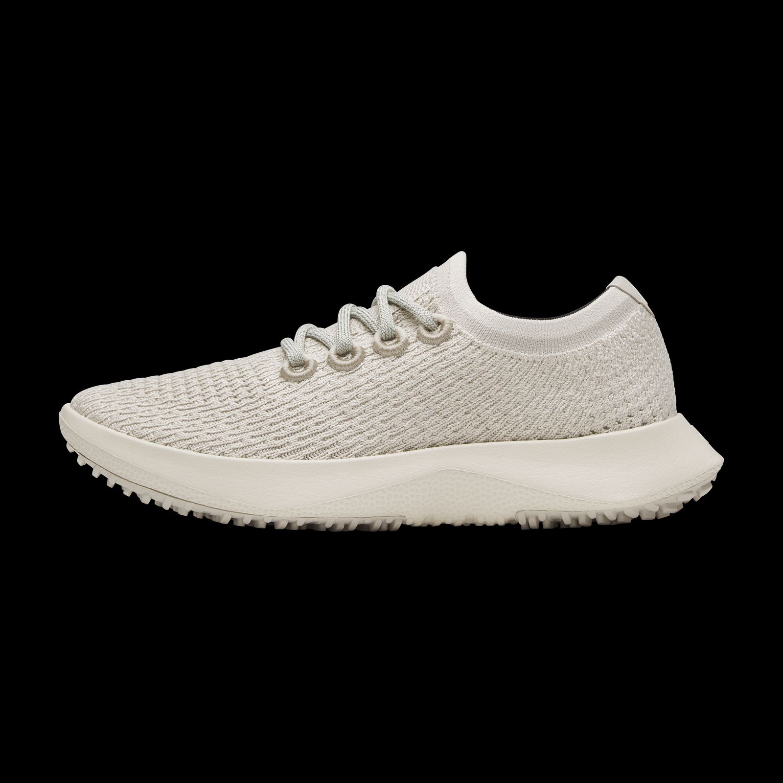 Women's Tree Dasher 2 - Weathered White (Weathered White Sole)