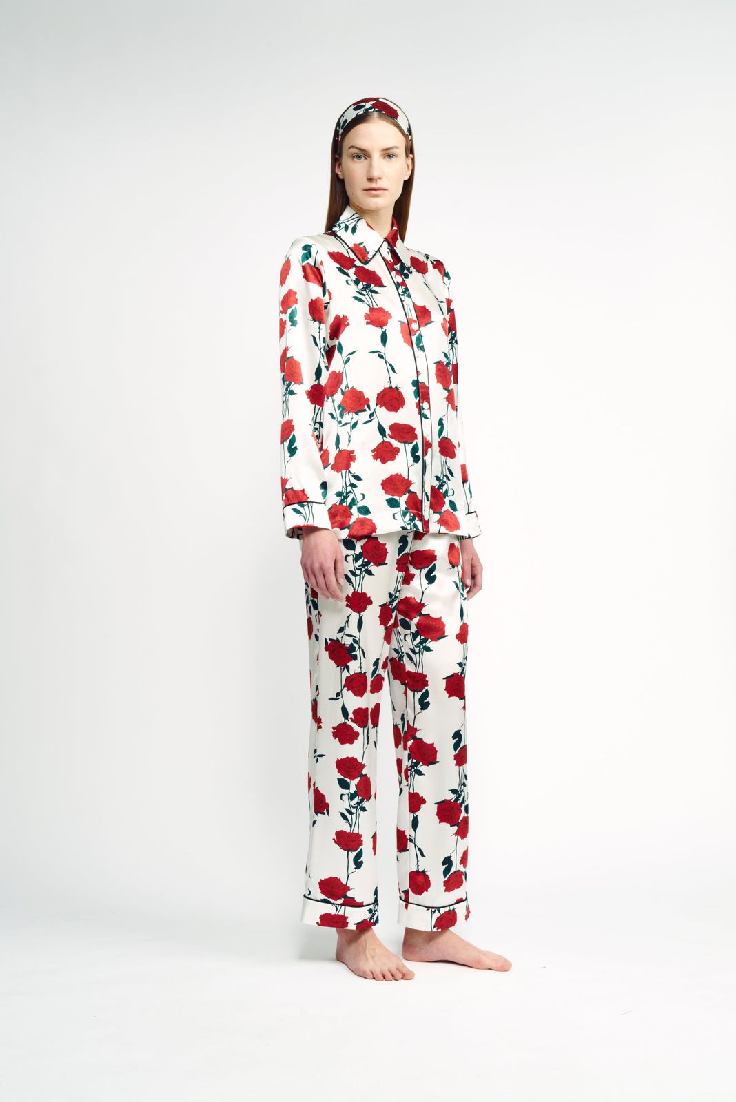Ithaca Pyjama Bottoms