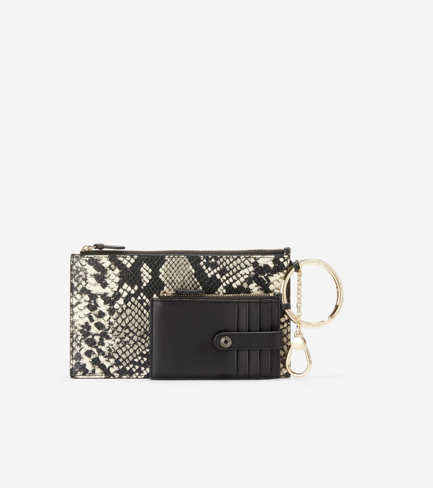 Women's Card Case Duo