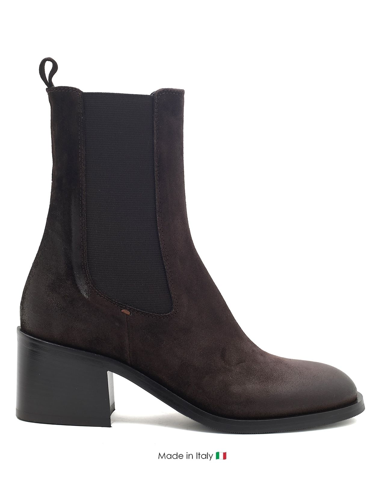 Scarlett Half Boot T. Moro