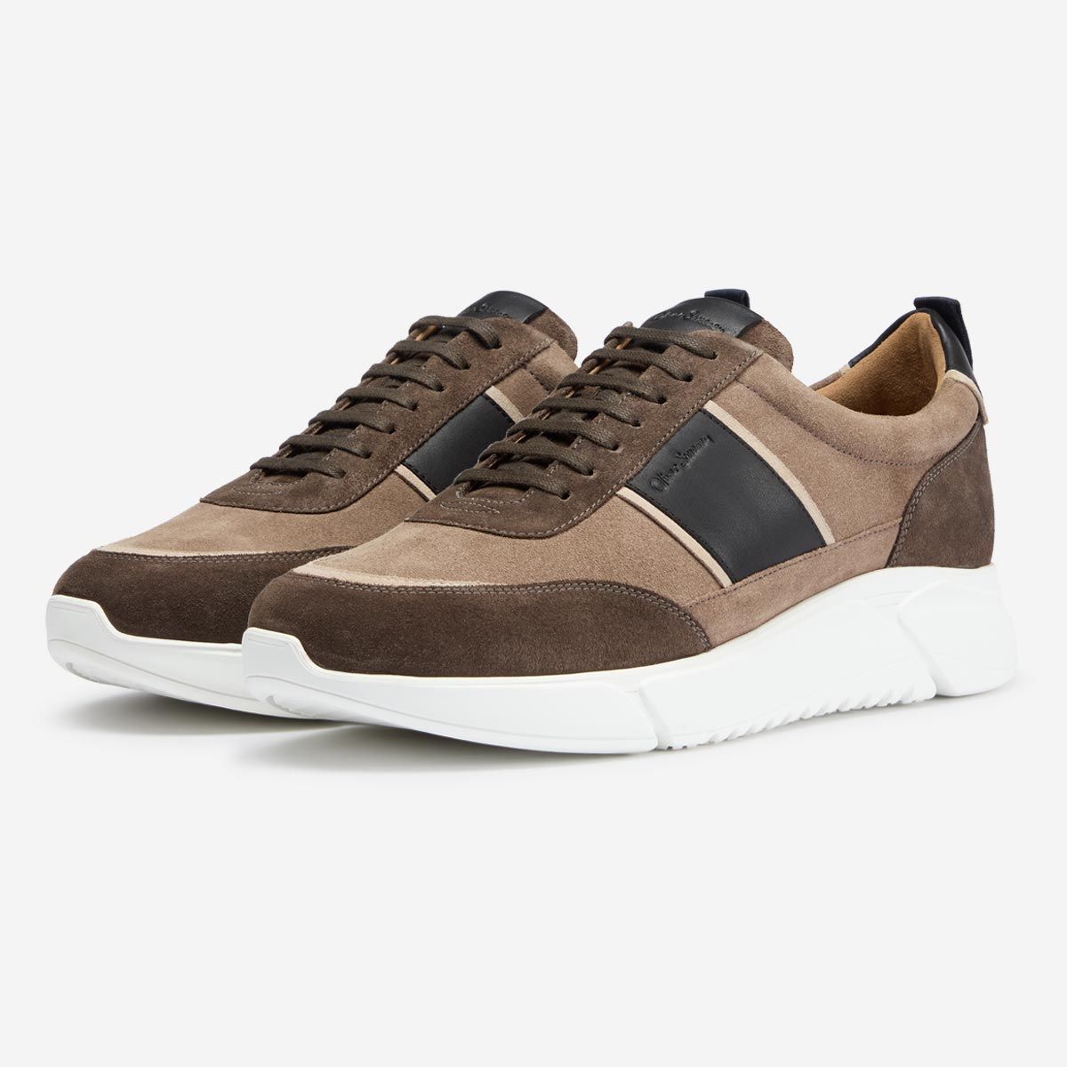 Byram Light Brown