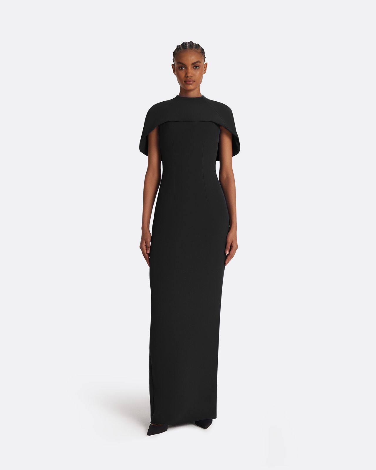 Kalika Colourwheel Long Dress