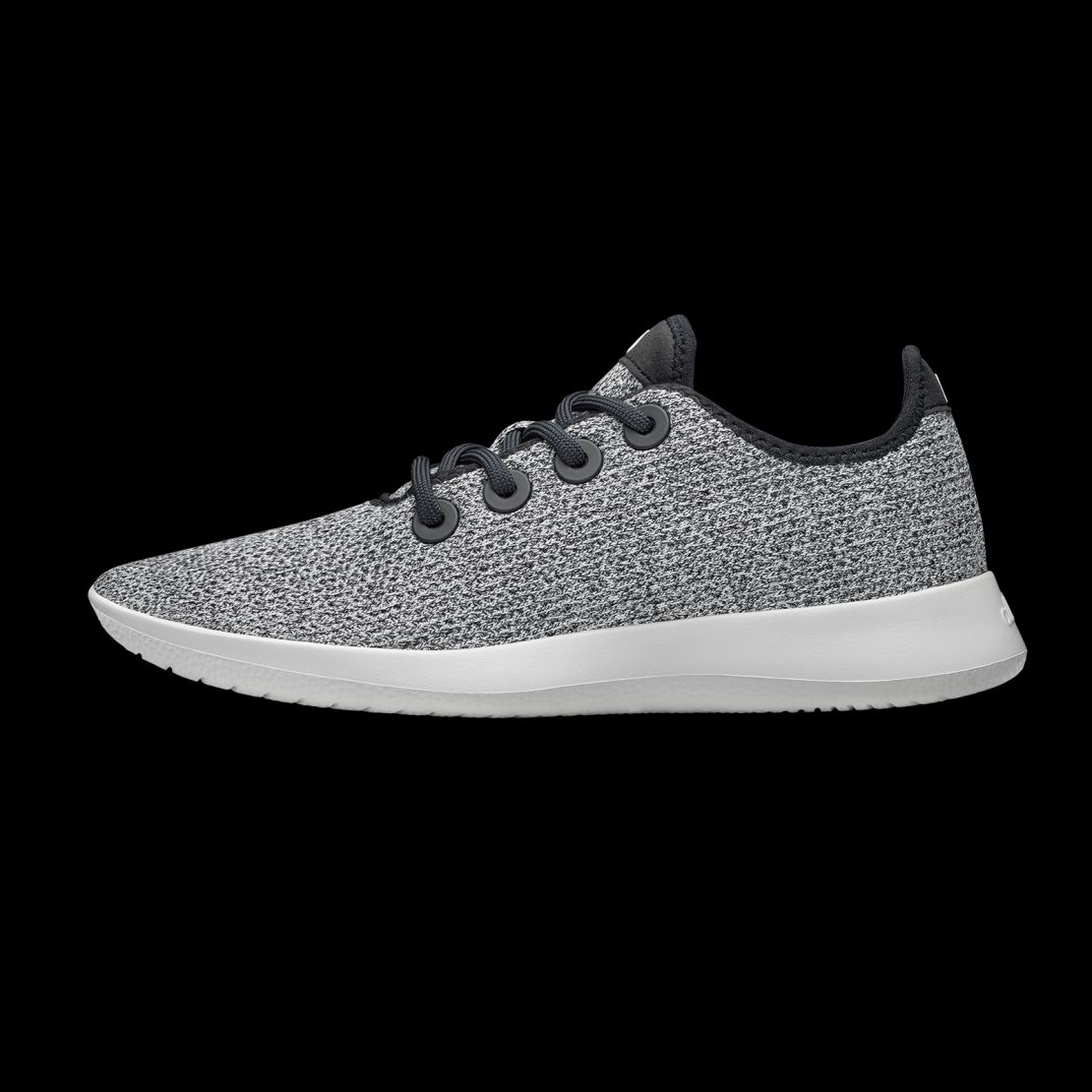 Women's Tree Runner - Blizzard/Natural Black (Blizzard Sole)