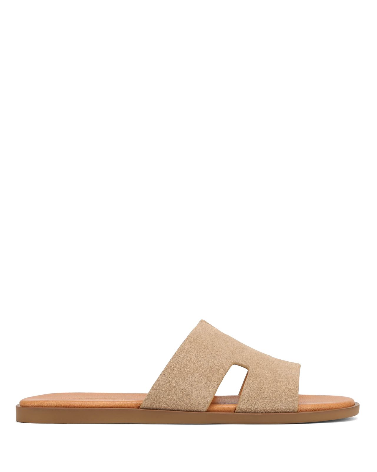 Leon Sughero Suede