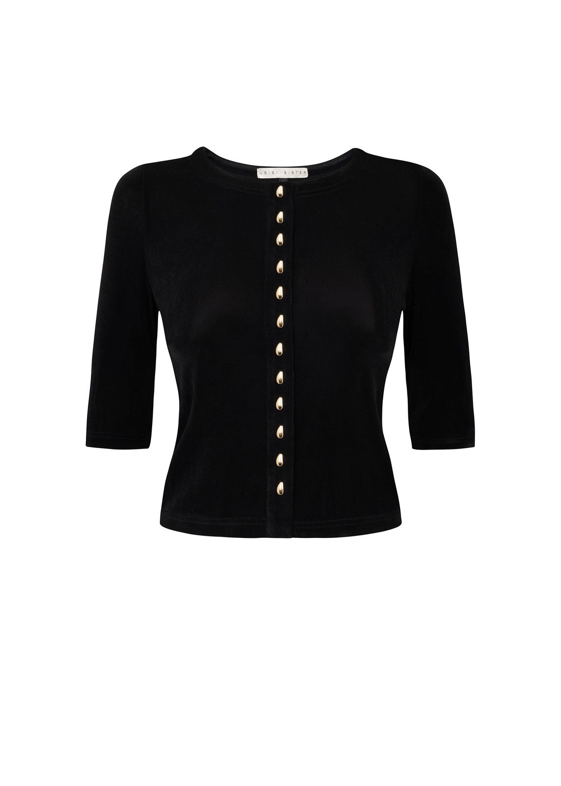 CHRISTY TOP