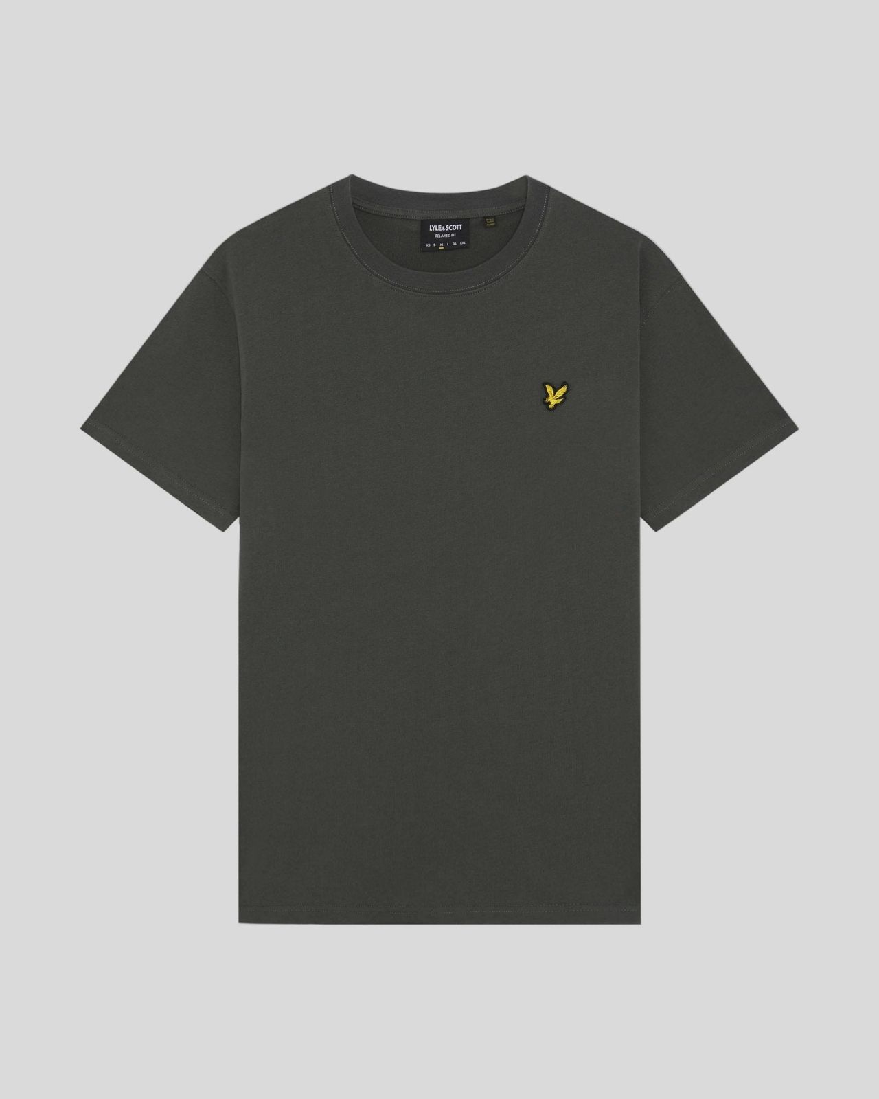 Heavyweight Cotton T-Shirt
