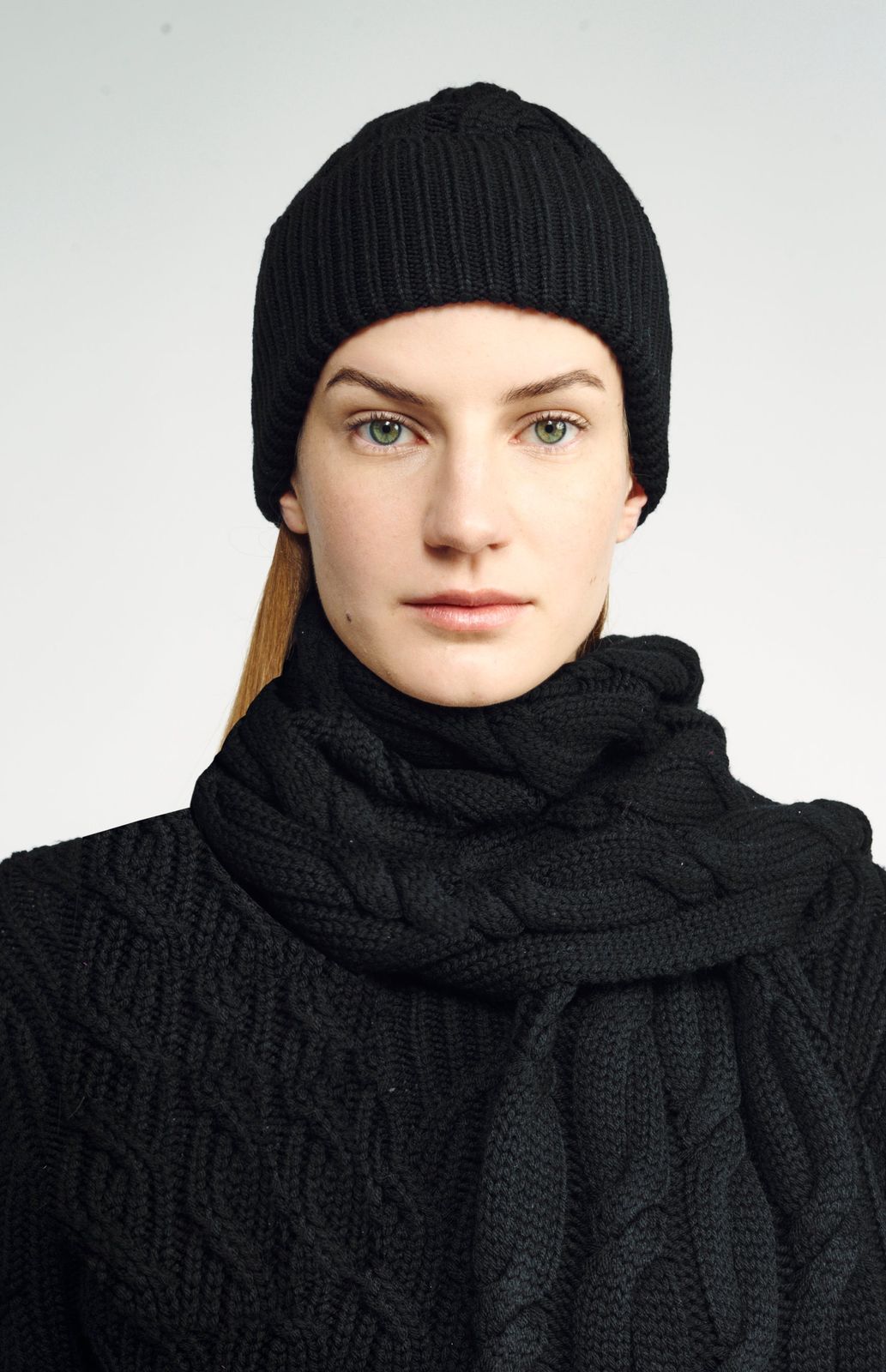 Janina Beanie Hat